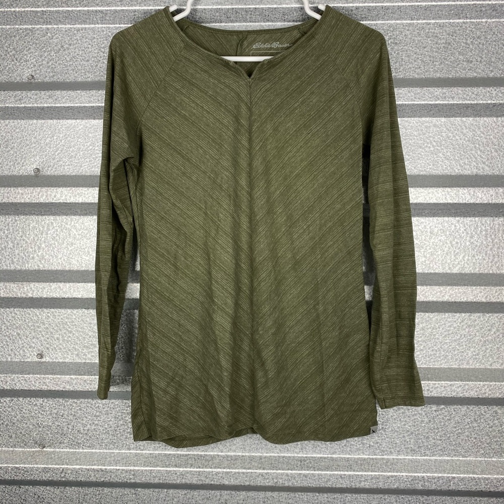 Women’s Eddie Bauer Long Sleeve Top